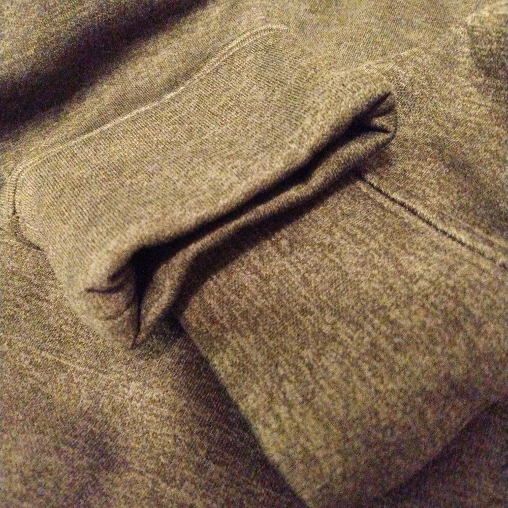 💛💙Florida Gators hooded stadium sweat shirt. Size small.💙💛 - Picture 4 of 7